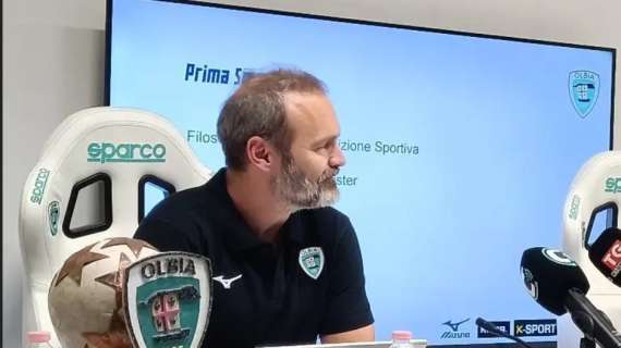 Un club di Serie D chiede già l'aiuto di nuovi investitori...