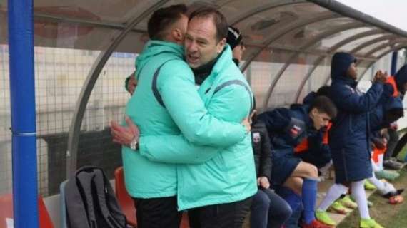 UFFICIALE: Varesina, scelto l'allenatore per la Serie D