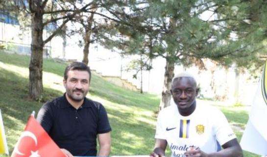 Un ex talento di Empoli e Chievo finisce in Turchia. Giocherà per l'Ankaragücü