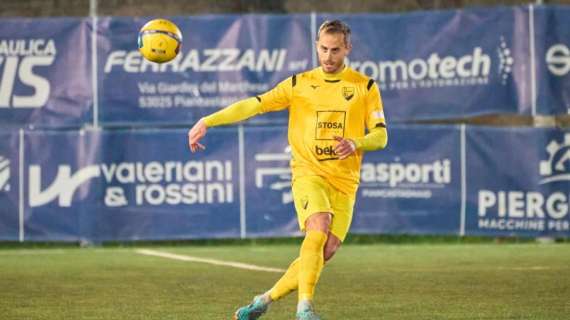 UFFICIALE: La Pianese annuncia un rinnovo di contratto