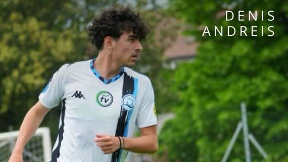 Desenzano, il 2006 Denis Andreis prolunga il contratto