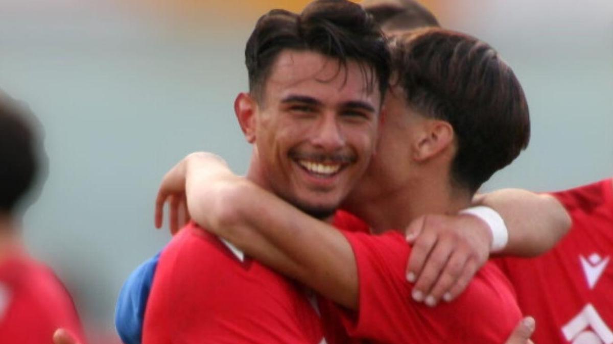 Martignetti lascia la Pro Vasto: l'esterno torna al San Severo