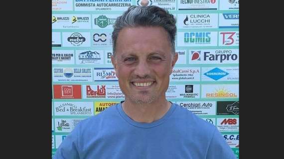 Lo Sporting Scandiano ha scelto la nuova guida tecnica