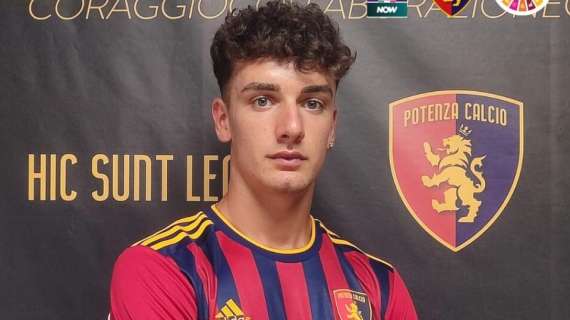UFFICIALE: Recanatese, arriva un rinforzo dalla Serie C