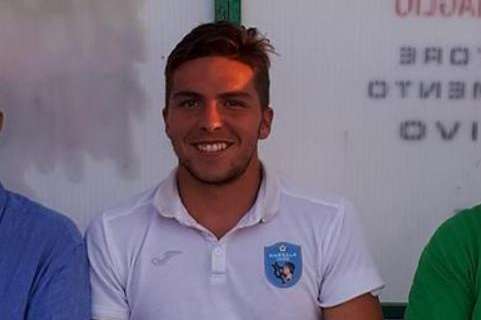 UFFICIALE: Marsala, ancora due rinforzi