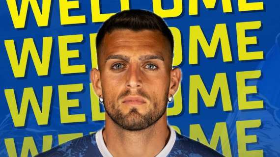 Calciomercato Licata: colpo di mercato con l'arrivo di Palmisano