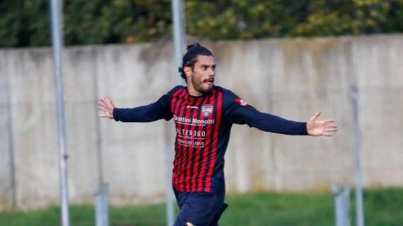 Tutti pazzi per De Angelis: quante squadre sull'attaccante pugliese