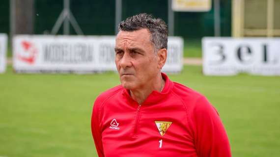 Poggibonsi, Baiano sul futuro: «Devo confrontarmi col club...»