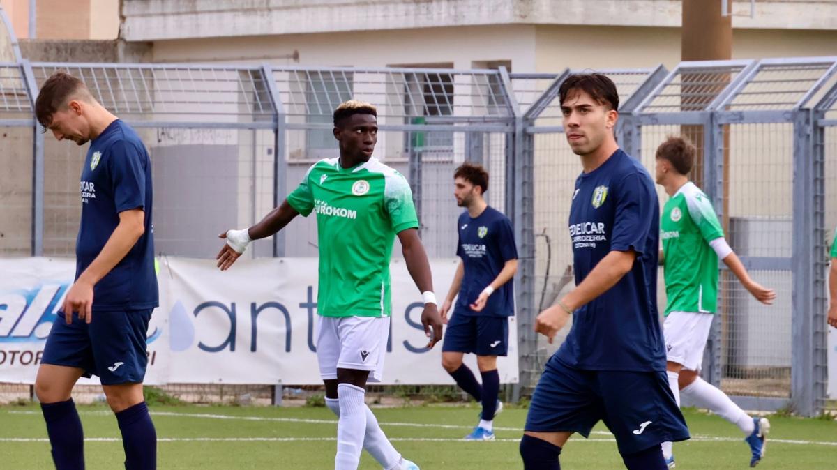 Roccaspinalveti, Bamba: «Dopo il brutto tempo arriva il sole»