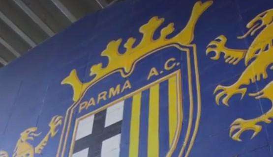 UFFICIALE: Parma, arriva il terzino Zagaritis