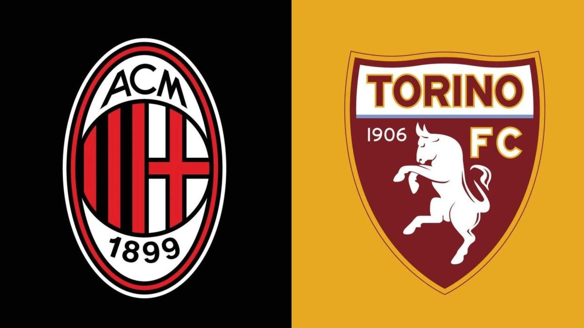 Serie A LIVE! Aggiornamenti in tempo reale di Milan-Torino