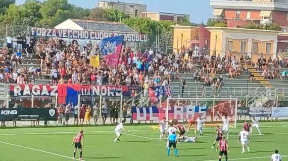 Chi ha la rosa con più esperienza nel girone F di serie D?