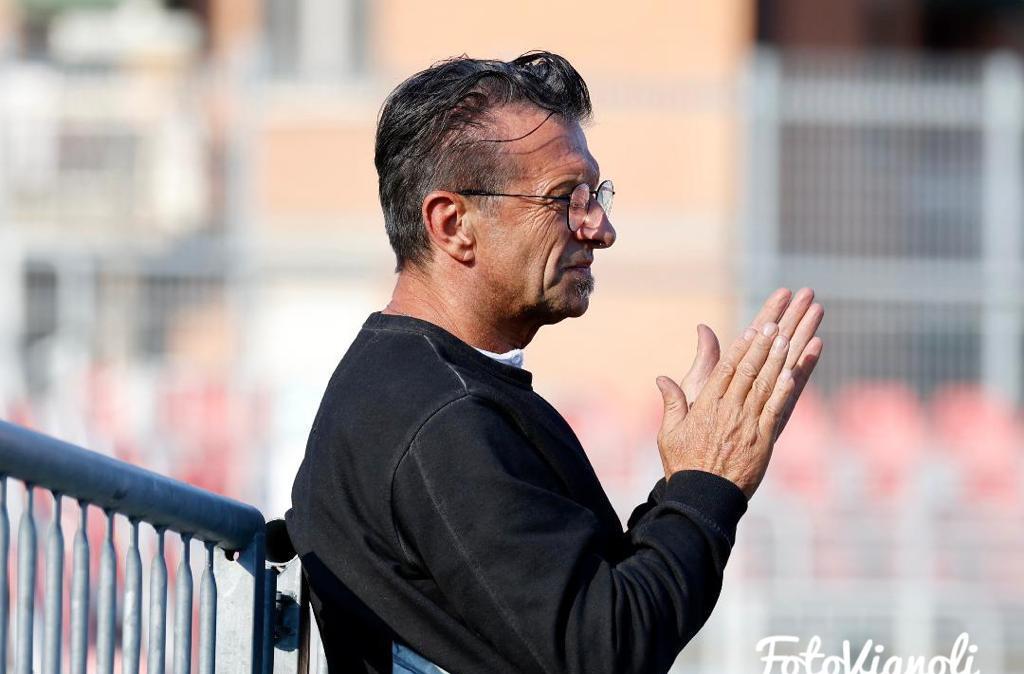 Carpi, il presidente Claudio Lazzaretti guarda al futuro: «Speriamo di salvarci ancora»
