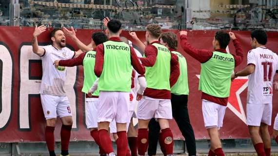 Quanto valgono le squadre di Serie D? Il borsino del girone E