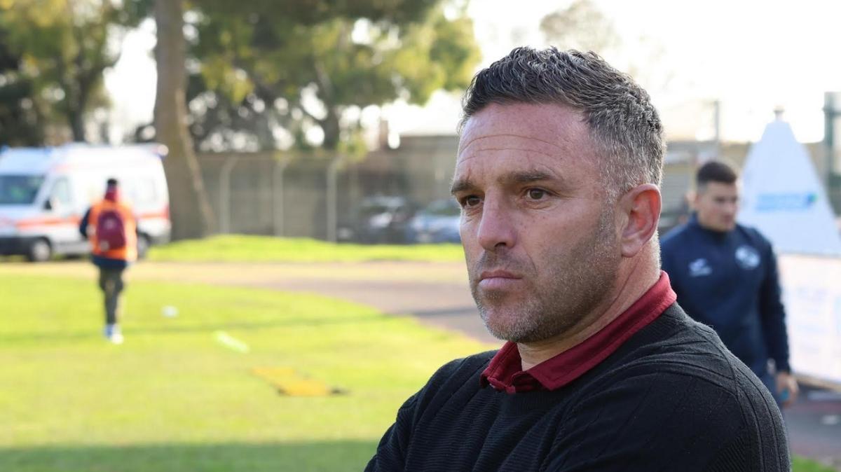 Acireale, Pagana: «Siamo troppo deboli mentalmente, serve umiltà e lavoro per uscire da questa crisi»