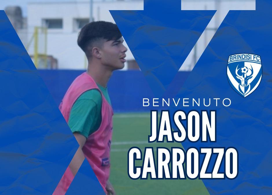 UFFICIALE: Brindisi, accordo siglato con Carrozzo