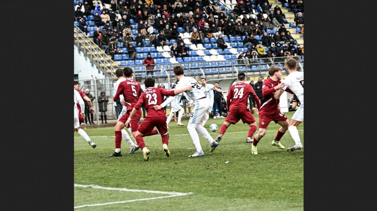 Serie D Girone C: Treviso in vetta con 1,96 milioni, Cjarlins Muzane e Mestre a pari merito