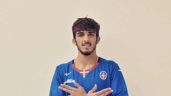 Crotone, ecco il nuovo attaccante: firmerà un triennale