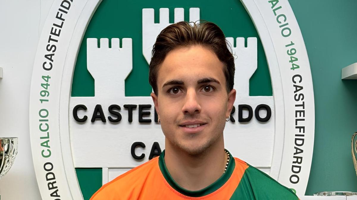 Castelfidardo, Petrucci torna al Del Conero da avversario: «Servirà cattiveria»