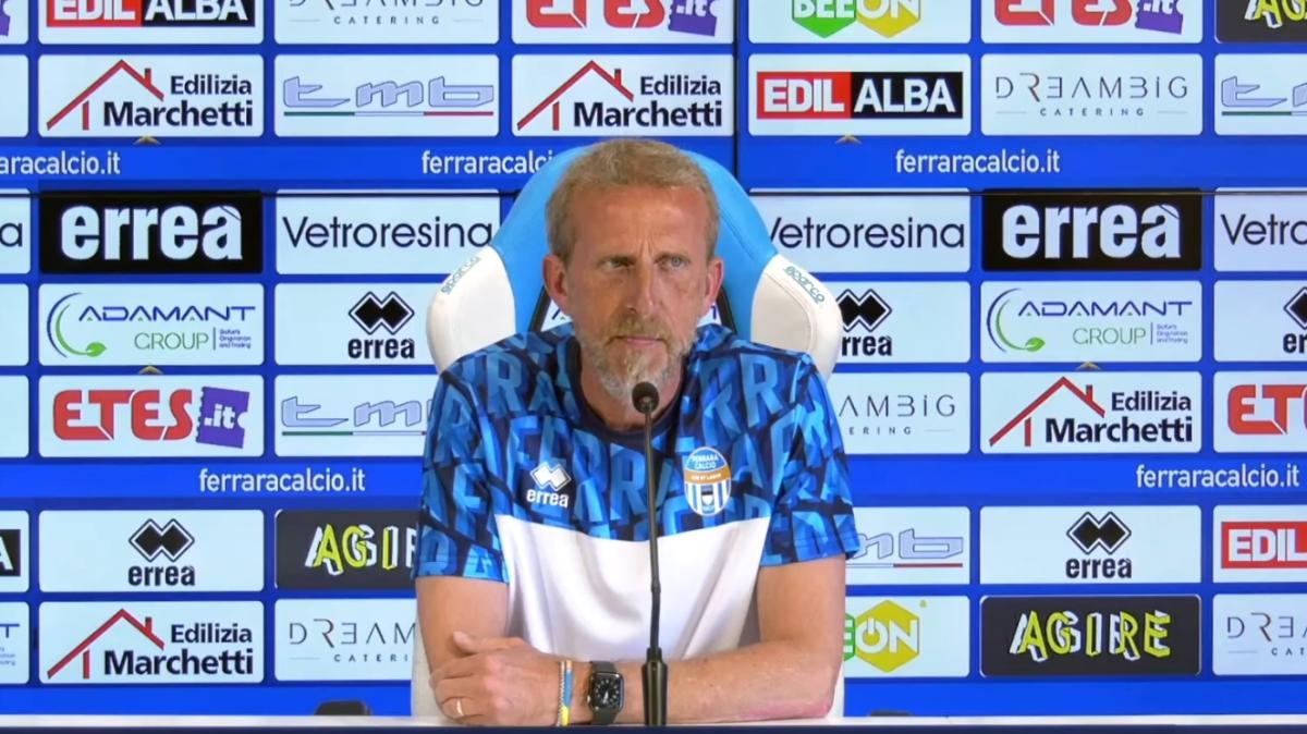 Ultimi 90' al cardiopalma: la Spal cerca l'impresa contro il Faenza. Parlato: «Grande rispetto, ma voglio i tre punti»