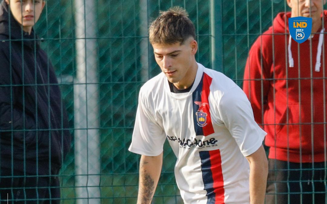 Tropical Coriano, Bartoli: «Rispetto all'Eccellenza ritmi più alti e poche pause durante il match»