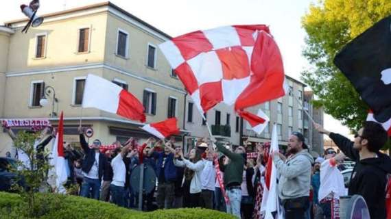 Monselice, innesto nello staff tecnico di Trevisan