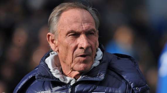 Zeman di nuovo ricoverato a Pescara: il boemo vittima di ictus