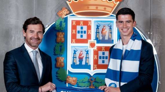 Dominik Prpić è il terzo rinforzo del Porto di Farioli