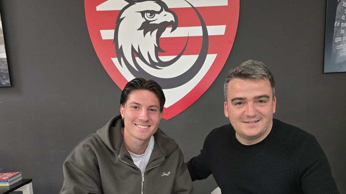 UFFICIALE: Certi amori non finiscono, il Carpi riabbraccia Puletto