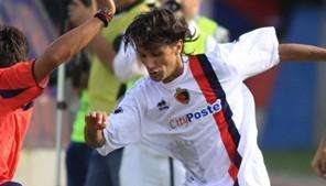 Sambenedettese, confermato anche Zazzetta