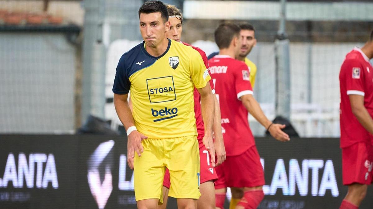 Serie C, la classifica cannonieri del girone B dopo 19 gare: Pattarello insegue Bruzzaniti, si infiamma la lotta a quota 7