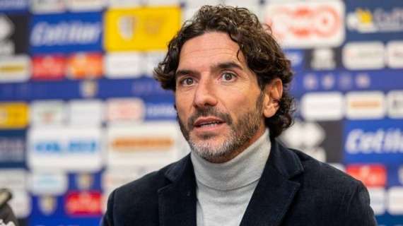 Livorno, Alessandro Lucarelli possibile nuovo diesse