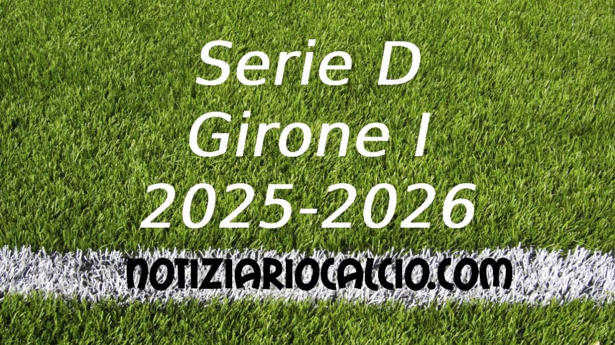 Serie D 2025-2026 - Girone I: risultati, marcatori e classifica aggiornata. Nissa virtualmente al comando. Savoia e Reggina ko, pari Igea 