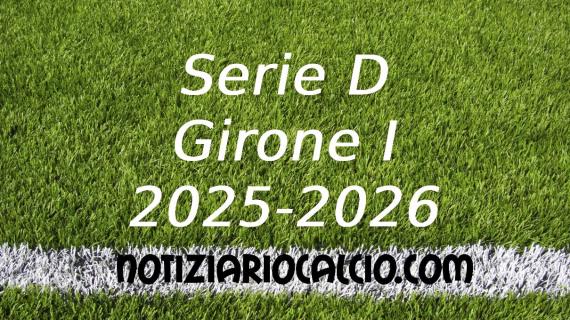 Serie D 2025-2026 - Girone I: risultati, marcatori e classifica aggiornata. L'Igea Virtus è la nuova capolista