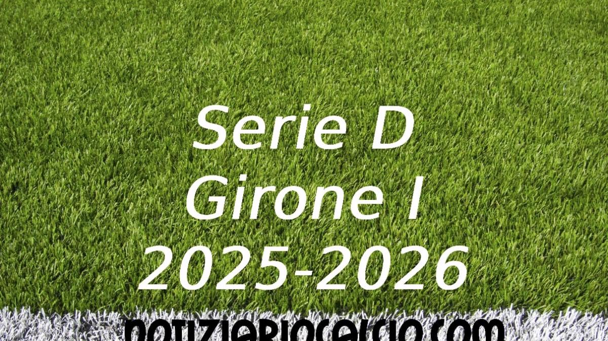 Serie D 2025-2026 - Girone I: risultati, marcatori e classifica aggiornata. Igea ko, Savoia da solo in vetta! Il Messina vince il derby dello Stretto