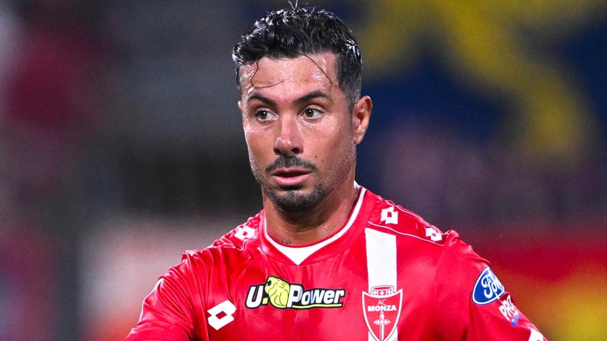 Spezia contro Avellino, duello di fuoco per Armando Izzo: spunta il terzo incomodo