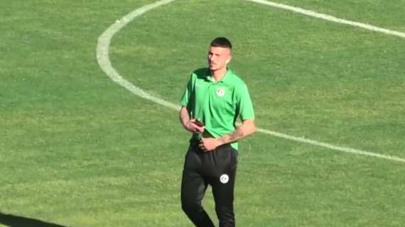 Sarnese: in arrivo tre calciatori dall'Avellino. Ecco di chi si tratta