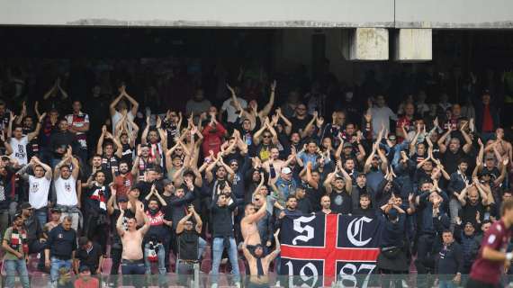 Serie A LIVE! Aggiornamenti in tempo reale con gol e marcatori di Cagliari-Udinese