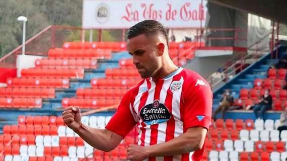 Il Castelfidardo fa forte l'attacco con il venezuelano Manu Morais