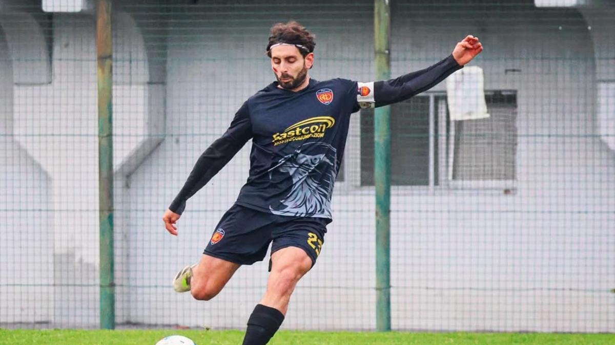 Un capitano di Serie D messo fuori rosa? La situazione