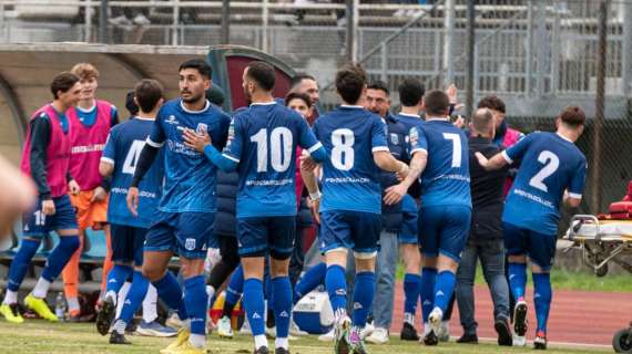 Serie D: le attuali magnifiche nove che approderebbero in Lega Pro