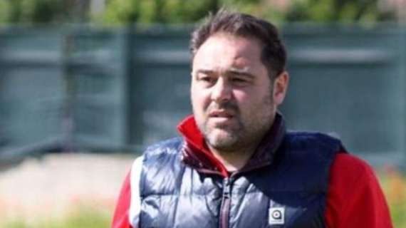 Sopresa Forza e Costanza: il nuovo allenatore arriva dall'Atalanta...