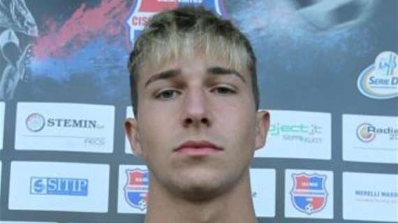 Virtus Ciserano Bergamo, un attaccante verso la Serie A