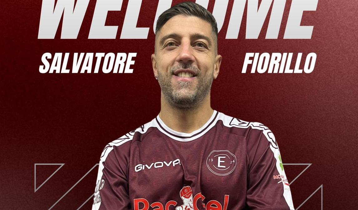 Ercolanese, in difesa c'è un innesto d'esperienza