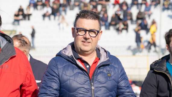 Nuova Igea Virtus, Italiano: «Attendiamo una risposta da pubblico, imprenditori e istituzioni»