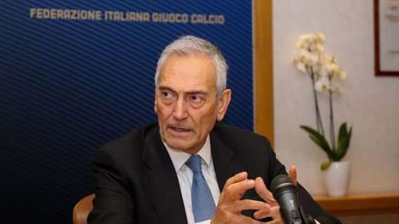  FIGC, Gravina convoca l’Assemblea Federale Elettiva il 22 febbraio 2021