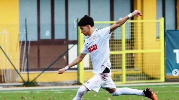 Ancona: tutto fatto per l'approdo di Ceccarelli
