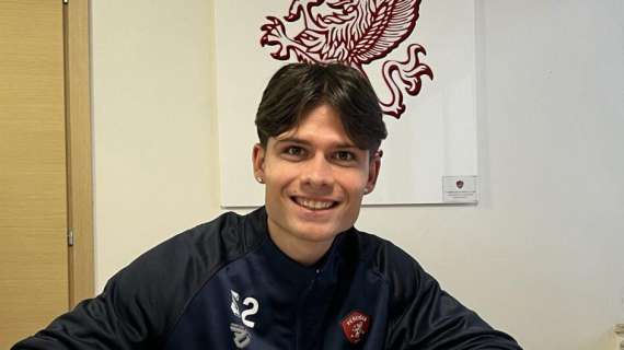 UFFICIALE: Joselito si unisce al Perugia di mister Zauli