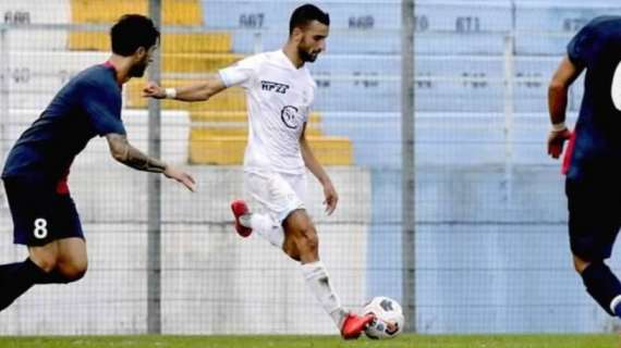 Sanremese, Derthona e Desenzano su un trequartista autore di 15 gol quest'anno in D
