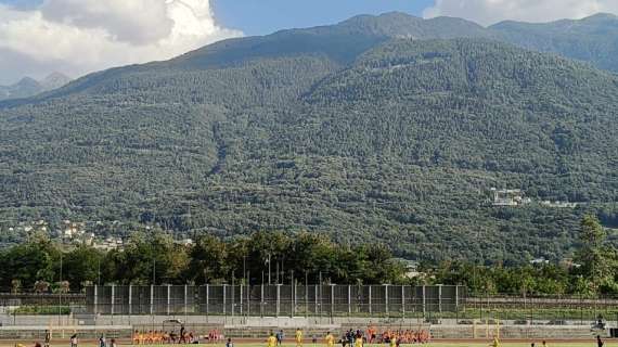 Il Celle Varazze ritrova la vittoria: battuto il Sondrio di Marco Amelia